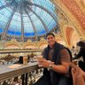 rodrimag96's profile picture. BBA - AAS International Business - Tech Innovation Management & Entrepreneurship, MSc | Sports Fan | Escogido Baseball - Lakers - Real Madrid - Williams F1