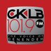 CKLB RADIO (@cklbradio) Twitter profile photo