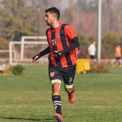 CristbalVa21568's profile picture. Periodista