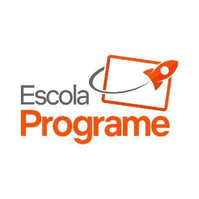EscolaPrograme's profile picture. Escola de Tecnlogia, Brasil.
Torne-se um Dev empregado em apenas 1 Ano