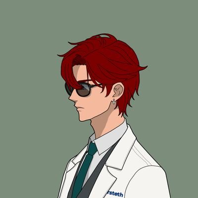 drsteth_e's profile picture. WEB3GAMER || IRL NURSE || COLLAB MANAGER @Globe_Hex @DaoCronos ||BUILDING WITH @_web3explorers & @ignite__dao || Creator @Lfgecho