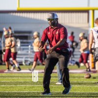 Coach Mike (@coachmikecombs) 's Twitter Profile