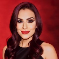 Rebecca Alessandra (@flyndamx) 's Twitter Profile