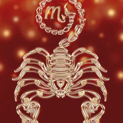 BIG ON ENERGY/BIG ON NO NEGATIVITY
♏️ SCORPIO ♏️
I'M NOT TRYING TO BE NOWHERE EVERYBODY AT