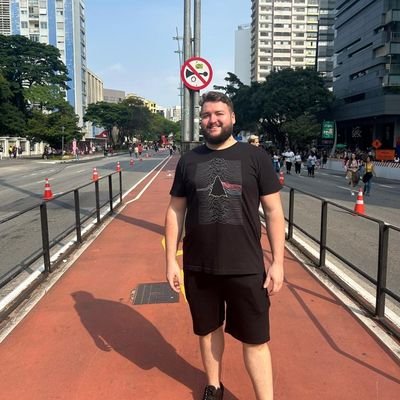 zanon_iury's profile picture. 