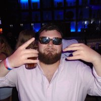 Brandon Boushell (@bboushell54) 's Twitter Profile