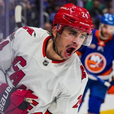 Aofoley's profile picture. New York Yankees, Carolina Hurricanes, Joey Logano and Luke Humphries fan | Newfoundlander