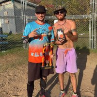 Cody LaPierre (@areacode237) 's Twitter Profile