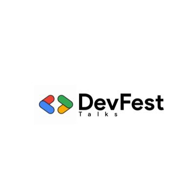 Unofficial. Get your Favorite DevFest videos on our YouTube Channel