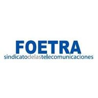 FOETRA sindicato de las telecomunicaciones (@foetraoficialok) 's Twitter Profile