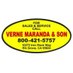 VerneMarandaandSon (@vernemarandason) Twitter profile photo VerneMarandaandSon (@vernemarandason) Twitter profile photo
