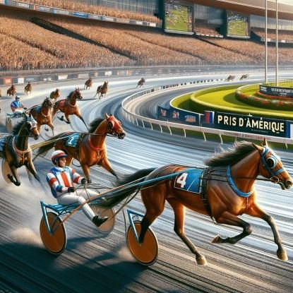 make money pronostics d’un passionné de turf