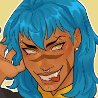 Crissy (Last Semester Arc) (@crissydraws) 's Twitter Profile Photo