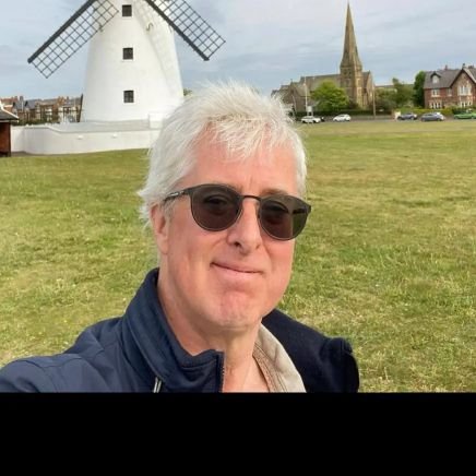 ToniAle226157's profile picture. Happyman