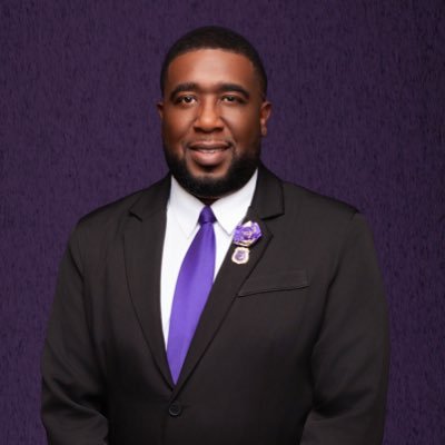 from Ft. Lauderdale, FL, member of Omega Psi Phi Fraternity, Inc., true to my family, friends, and faith...that sums it up