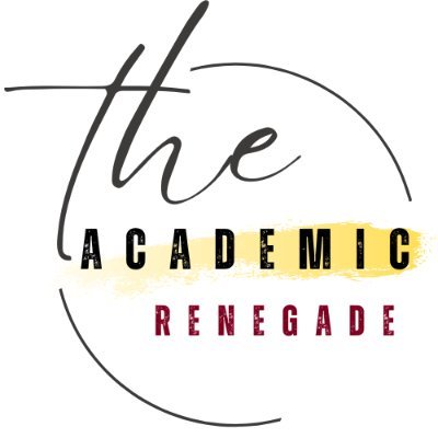 AcademicRenegad's profile picture. 