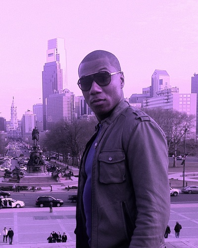 I don't think about the things I've done in the past, or the things that I have accomplished, I just keep moving forward!