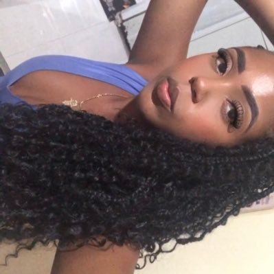 rlkpretinha00's profile picture. Conta nova 🤬