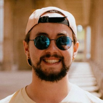26 // 🇮🇪 // Sportswriter with @ballsdotie // Singer with @ramparts_dublin // #F1 fanatic and Beatles enthusiast // 📧 eoinharrington@balls.ie // 🔰🏳️‍🌈