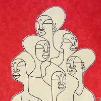 Oluwadara Beckè (@beckeart) 's Twitter Profile
