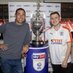 Lewis LTFC Williams (@lewist_williams) Twitter profile photo Lewis LTFC Williams (@lewist_williams) Twitter profile photo