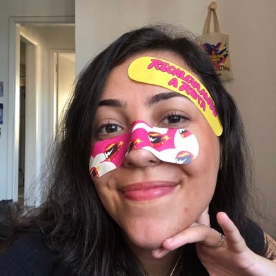 aimee tá recalculando a rota 🛵さんのプロフィール画像
