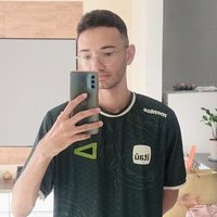 Erik (@_erik27) 's Twitter Profile