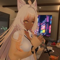 シロノワグマ@VRC (@shironowavrc) Twitter profile photo