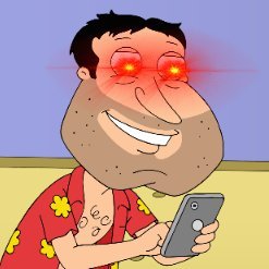 QuagmiresCrypto's profile picture. degen of 5 years