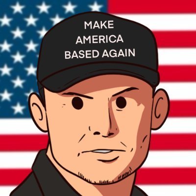 Time for America to be based again - join the movement with Elon Musk's Make America Based Again !