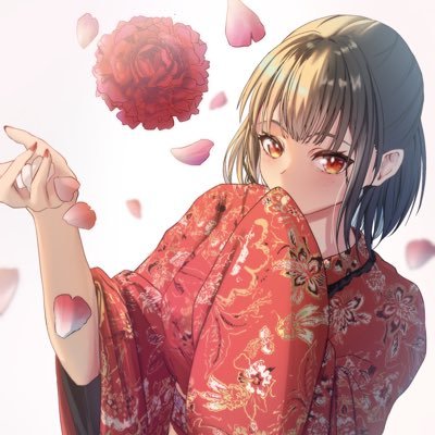 芍薬さんのプロフィール画像