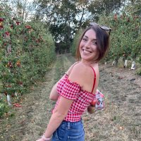 Holly Klinesmith (@hklinesmith) 's Twitter Profile
