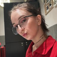 Eylül Kılıç (@eylul_c79021) Twitter profile photo