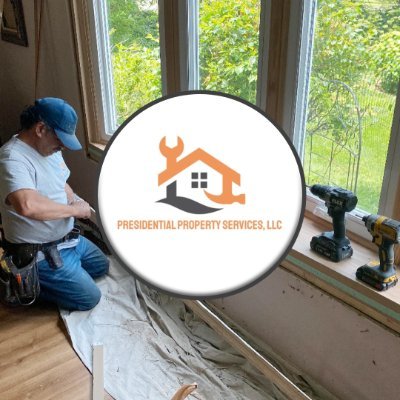 ppservicellc856's profile picture. Presidential Property Services is a General Contractor in Clayton, NJ 08312. Est. 2016 📍NJ Base