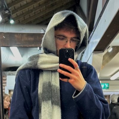 • he/him el/él/-o • twenty veinte • scorpio escorpio • esc, reality tv, & music •