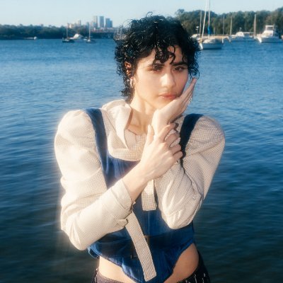 talking shit is OUT NOW
https://t.co/xYKMxw6DU3
they/them
