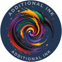 Additional Ink (@additional_ink) 's Twitter Profile