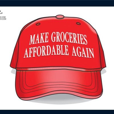 MAGA MAHA 2024 - Trump is America’s only hope.