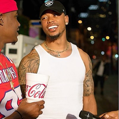 Born_Luckyy's profile picture. God🙏🏽| Jr,Ava,LoLo❤️ Business Owner/ Digital Entrepreneur Good Truck N Son LLC🚛