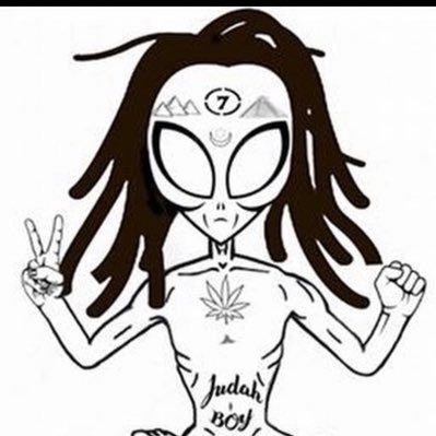 Alien7414's profile picture. Asserting Longevity Intelligence Evolving Nations 👽👽 https://t.co/1mB9C0gskc