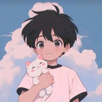 Jerry VTUBER 🎃| Pre-Debut | 🎁 (@jerryvtuber_) 's Twitter Profile