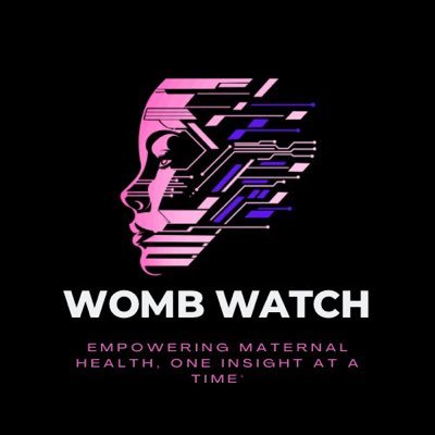 WombWatchAI™ | Bio-Intelligent Platform 🤖 Bio-Intent Orchestration System™ 💜 AI built by women for women 🔗 Sign up to be first ⬇️