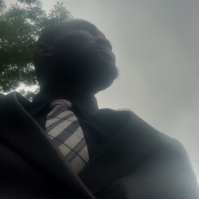 TeeTheophany's profile picture. AM ME
