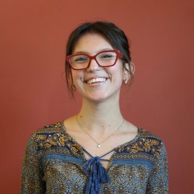 hannah_elsmore's profile picture. East County reporter @sdut | bylines @AzCapitolTimes @theyellowsheet @stateaffairsUS @jackcentral | Retweets, likes and follows ≠ endorsements