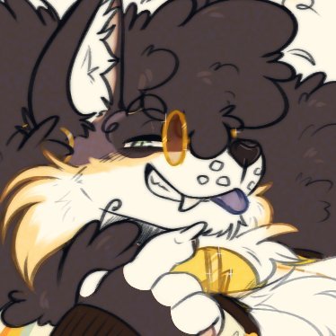 Big Fro Puppyさんのプロフィール画像