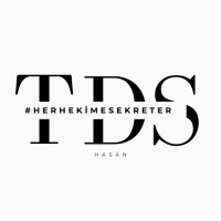 Tıbbi Sekreter #HerHekimeSekreter (@tibbii_sekreter) 's Twitter Profile