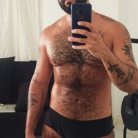 Rique Martins 🔞 50% OFF (@riquemartinsrj) 's Twitter Profile Photo