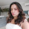 yasminsnsoares's profile picture. rindo ostento minhas contradições