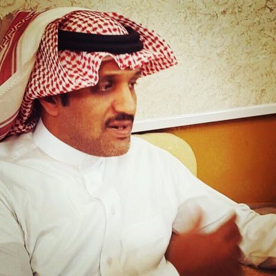 شاعر ، وكاتب رأي بالصحافة السعودية . سناب https://t.co/Utfo6BX4tg