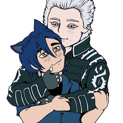 Vergil's Meow Meow 🍉 (@DevilMaeCat) / X